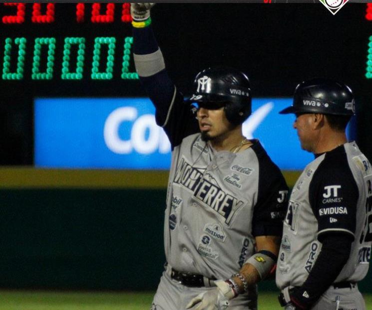 Barren Sultanes a Rieleros