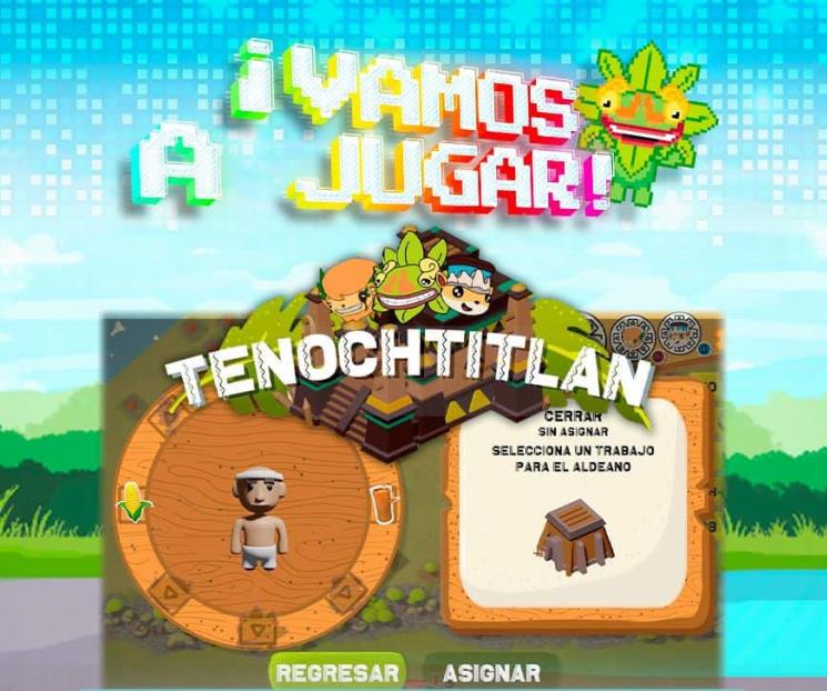 Tendrá 3 Museos 2 nuevos juegos para sus visitantes