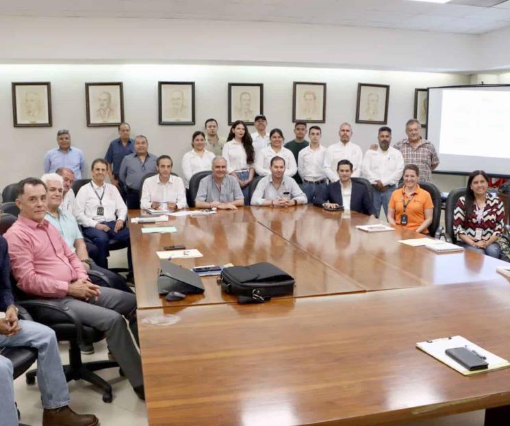 Blindarán NL contra Movilización irregular de ganado Blindarán NL contra Movilización irregular de ganado