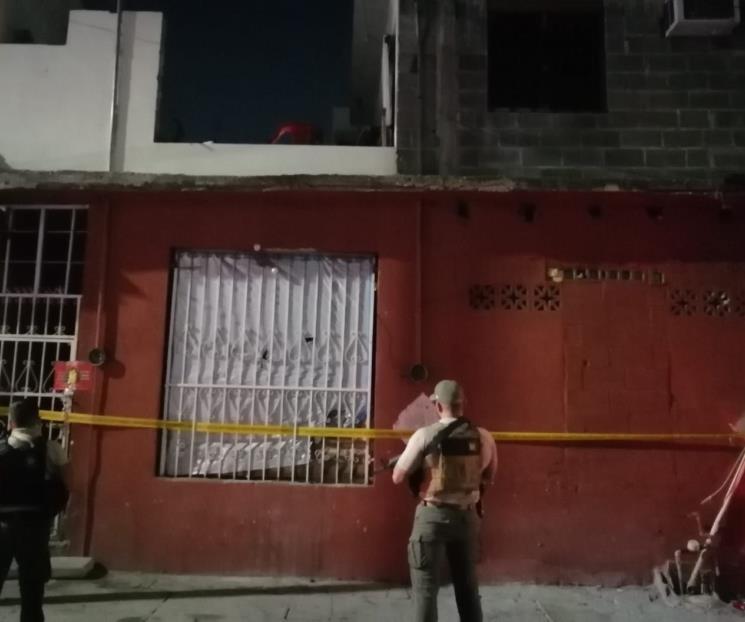 Caen 4 tras cateos en Monterrey
