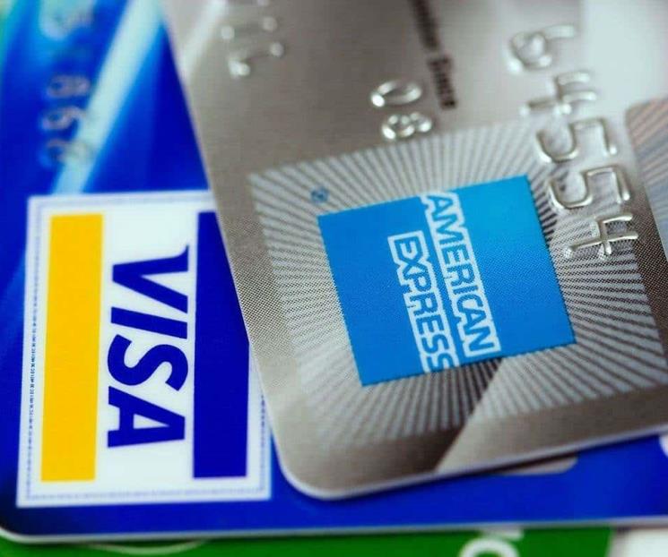 American Express cancela licencia bancaria