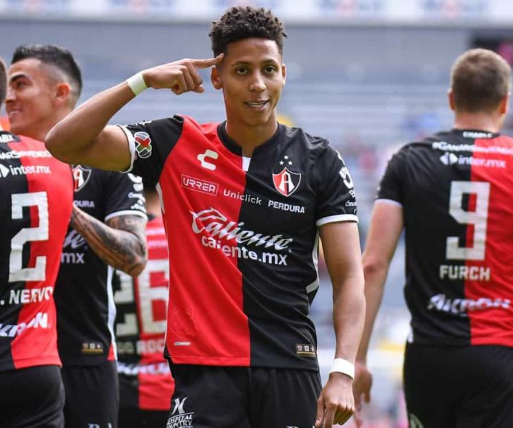 Ozziel Herrera es nuevo jugador de Tigres