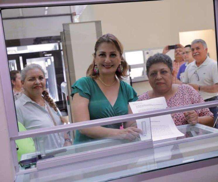 Piden estacionamiento preferente para discapacitados