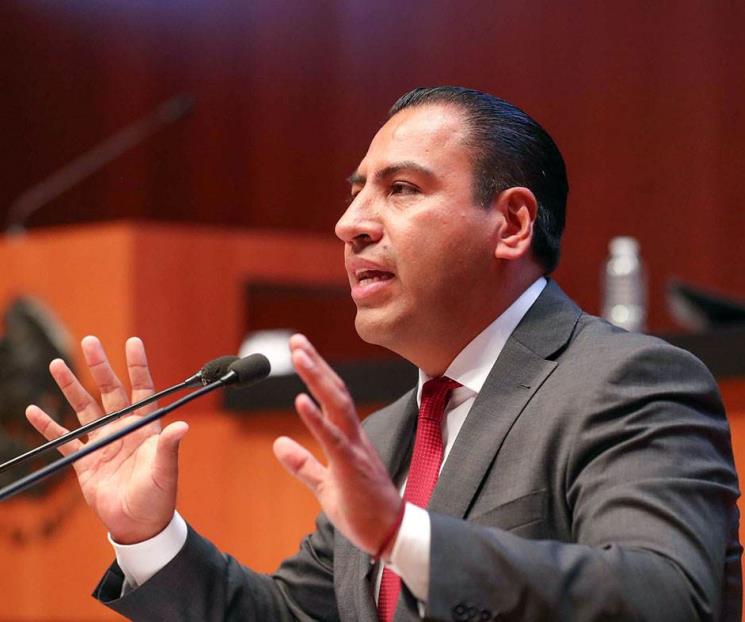 Piden mesura por el juicio político contra magistrados