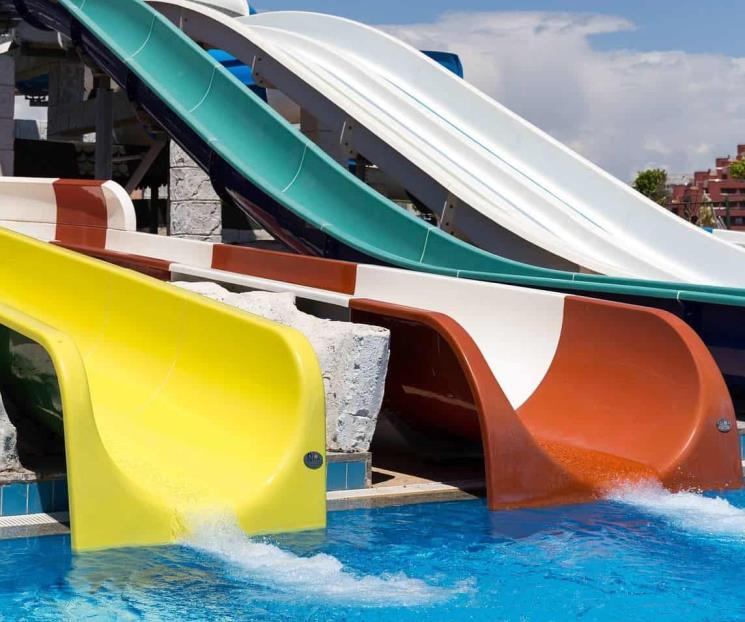 Los 10 mejores balnearios en México, según Profeco