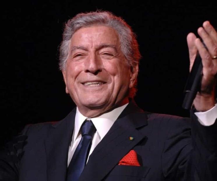 Muere el cantante Tony Bennett, último de los Cooners Muere el cantante Tony Bennett, último de los Cooners