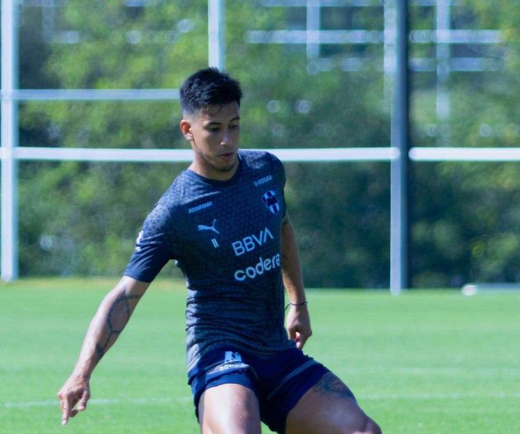 Derrota Rayados a los Alebrijes Derrota Rayados a los Alebrijes