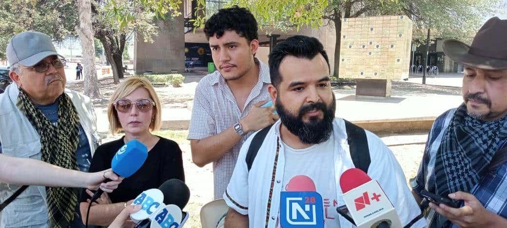 Desconocen colectivos acuerdos para el río Santa Catarina