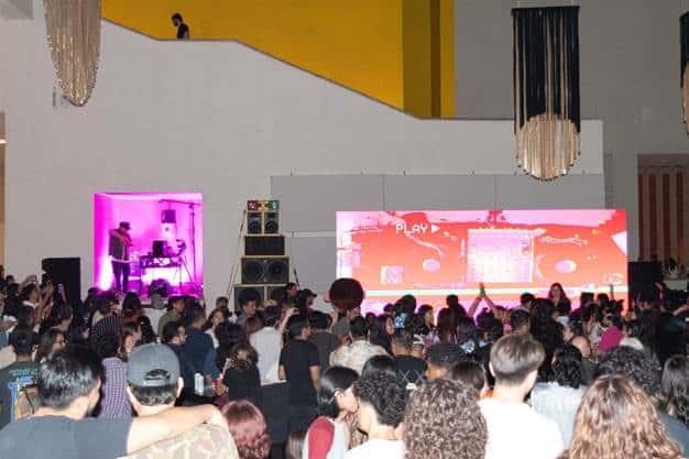 Comparte Toy Selectah su música en MARCO