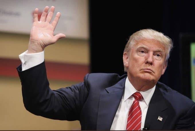 Será en mayo de 2024 juicio a Trump
