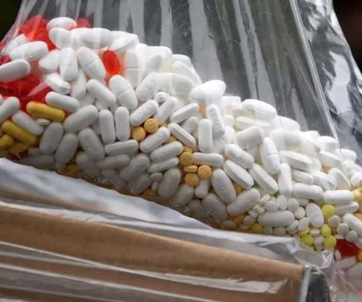 Qué es la Xilacina, droga zombie que tiene en alerta a EU