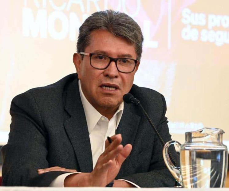 Compara a López Obrador con Madero