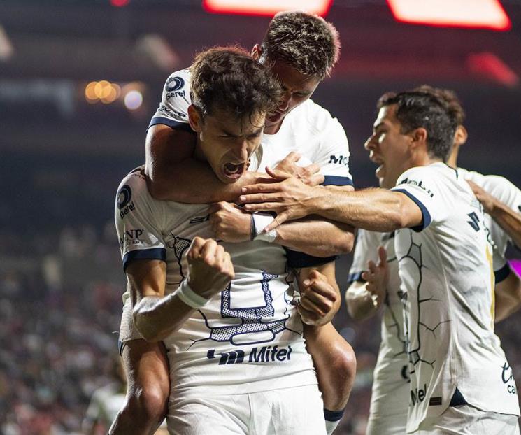 Xolos y Pumas, los que siguen en Leagues Cup Xolos y Pumas, los que siguen en Leagues Cup
