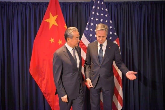 EU quiere resolver tema de fentanilo con China