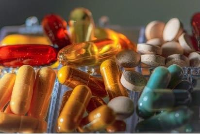 Lista de vitaminas a revisar por mujeres mayores de 50 años Lista de vitaminas a revisar por mujeres mayores de 50 años