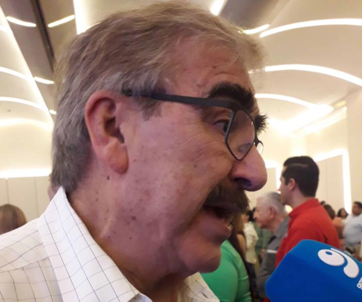 Llama “Benjas” a dejar los pleitos políticos en Nuevo León Llama “Benjas” a dejar los pleitos políticos en Nuevo León