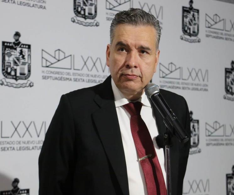 Tiene NL doble crisis: falta de agua y de información