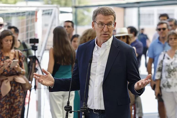 El PP gana las elecciones, pero habrá coalición en España