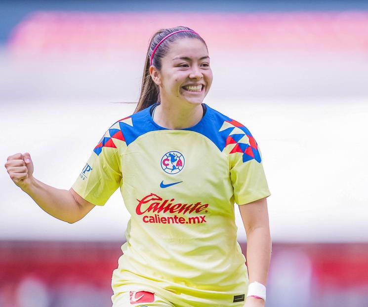Golean Águilas y desbancan a Tigres Femenil del liderato