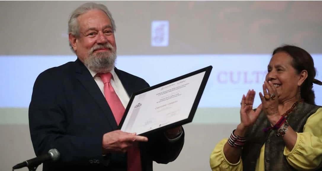 La mexicanidad no puede doblegarse a un discurso impositivo La mexicanidad no puede doblegarse a un discurso impositivo
