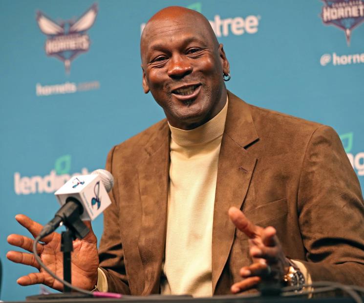 Se confirma la venta de los Charlotte Hornets en la NBA Se confirma la venta de los Charlotte Hornets en la NBA