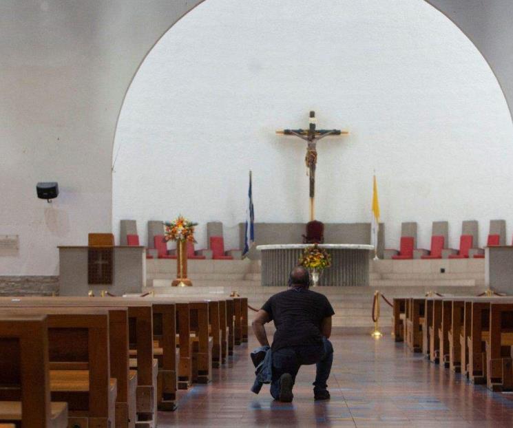 ¿Queremos otra Iglesia?