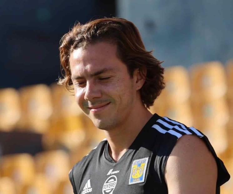 Cierra Tigres preparación de cara a viajar para Leagues Cup