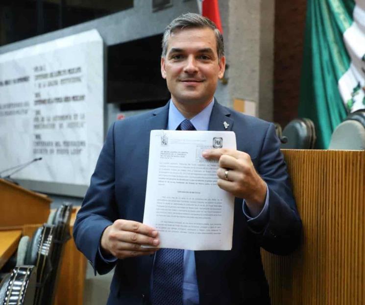 Piden incluir a Congreso NL en Consejo de Áreas Protegidas