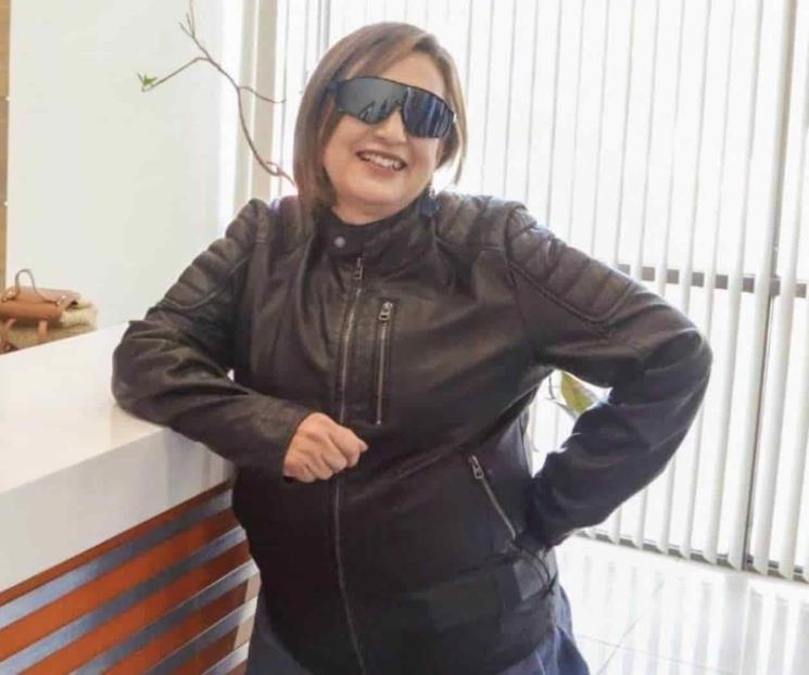 Xóchitl Gálvez condena declaraciones de Fox Xóchitl Gálvez condena declaraciones de Fox