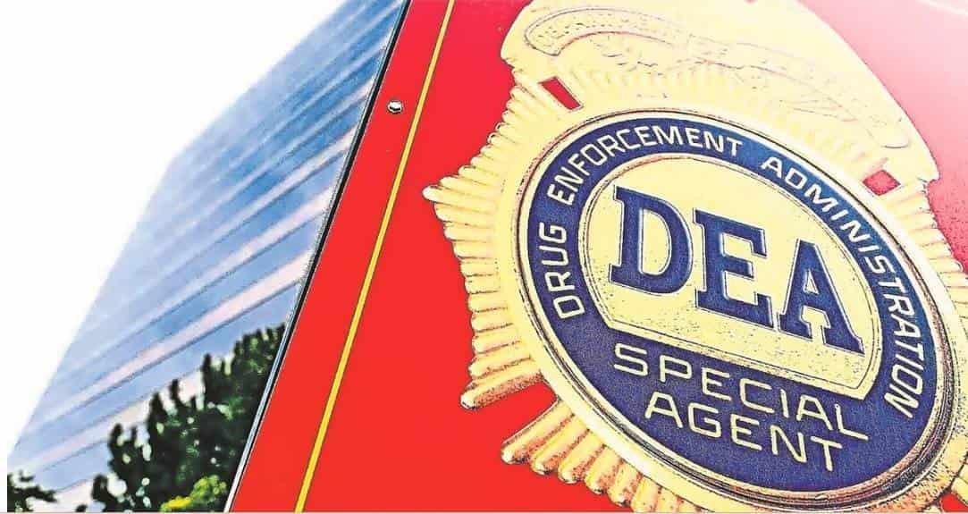 Colombia, DEA e Interpol dan nuevo golpe al narco mexicano