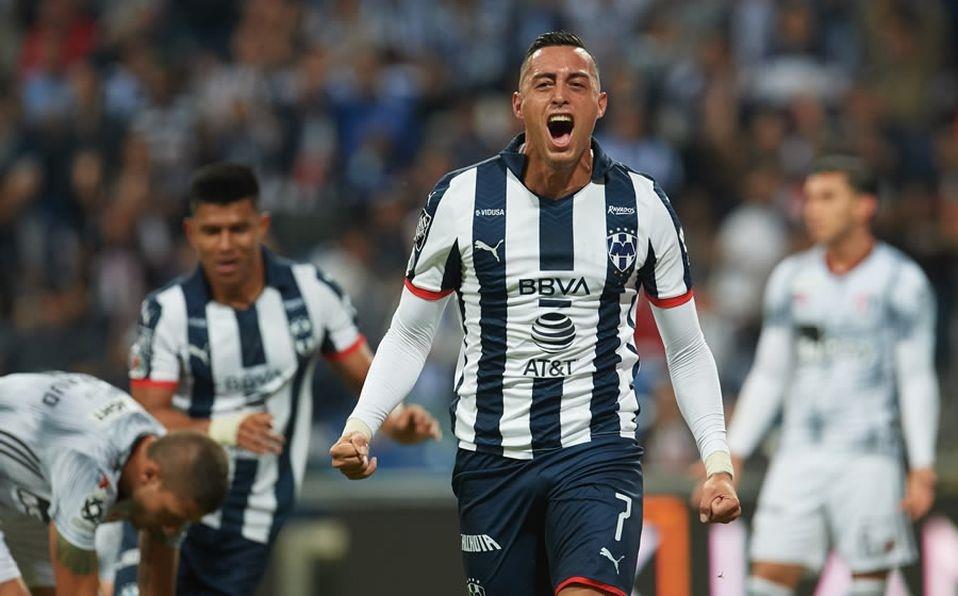Interesa Funes Mori al Galaxy Interesa Funes Mori al Galaxy