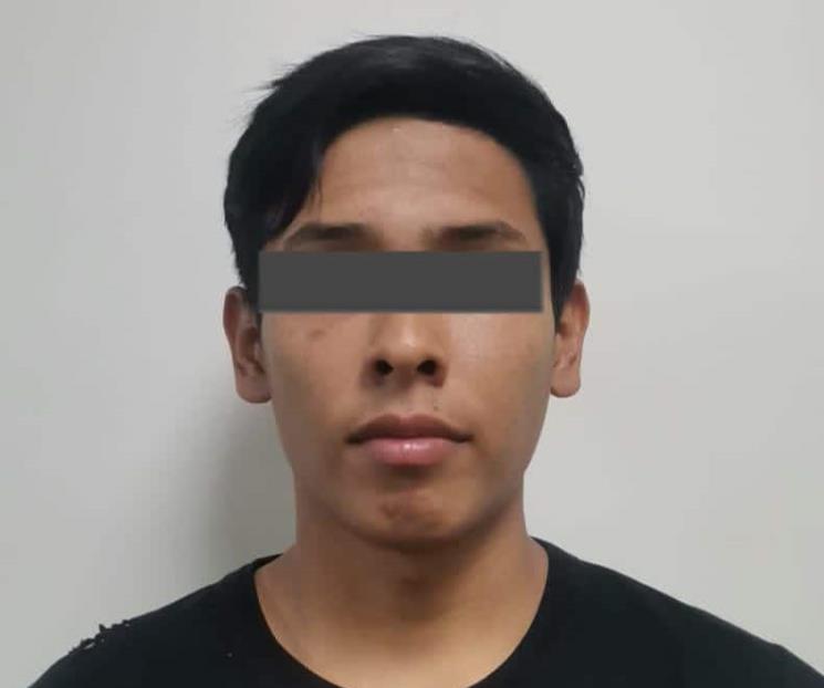 Arrestan a homicida en Ciénega de Flores