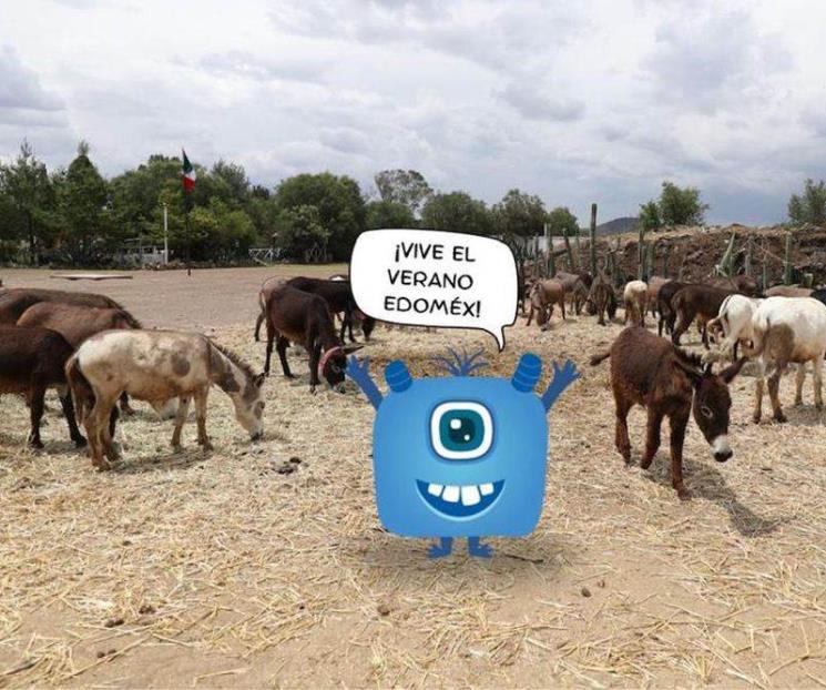 ¿Qué lugares visitar en Edomex en vacaciones de verano 2023?