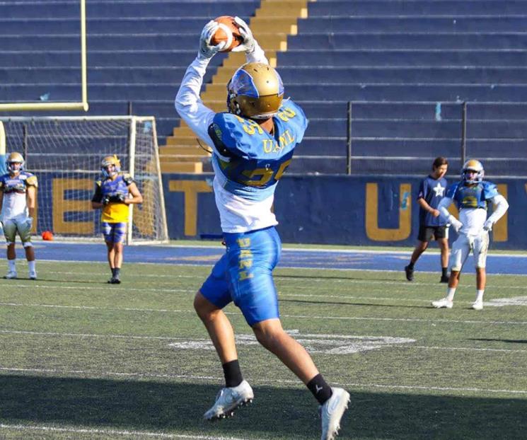 Auténticos harán pretemporada en Iturbide