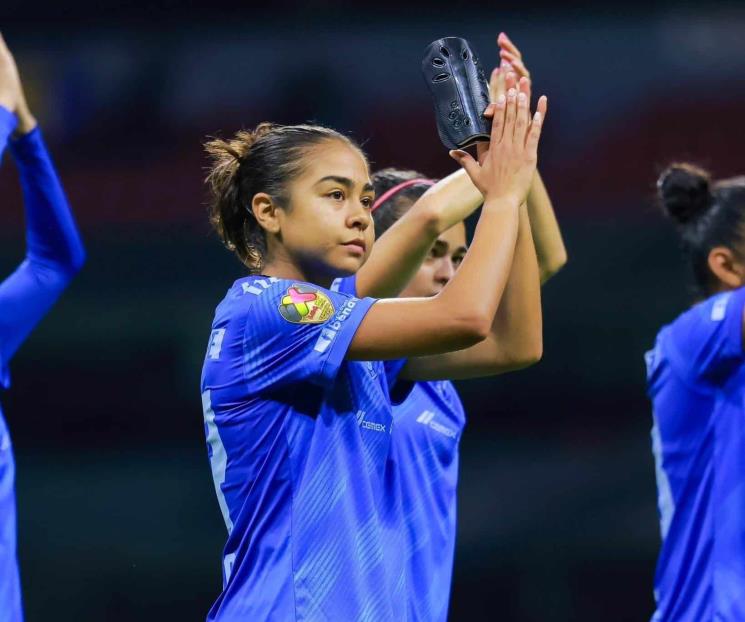 Pierden felinas por lesión a la jugadora Athalie Pierden felinas por lesión a la jugadora Athalie