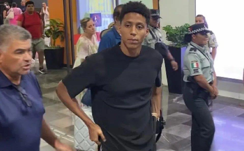 ¿Ozziel Herrera no quería venir a Tigres?