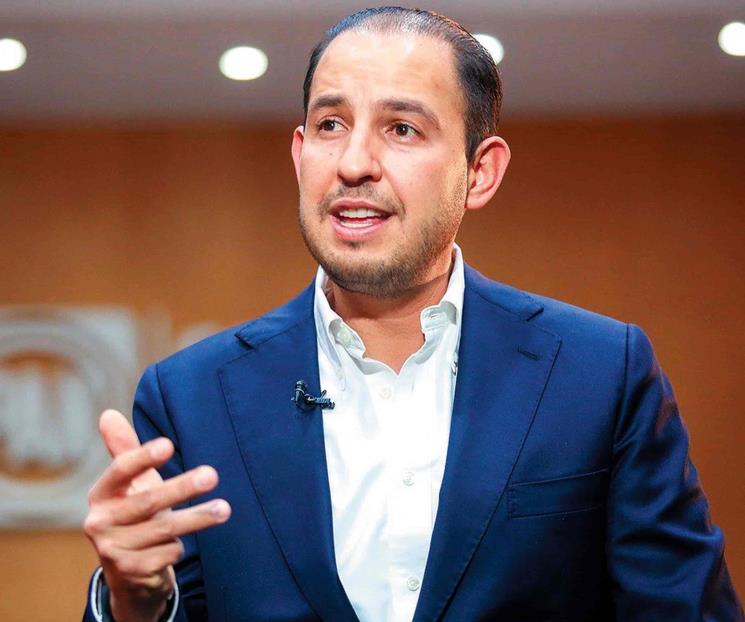 Llama Marko Cortés a combatir polarización