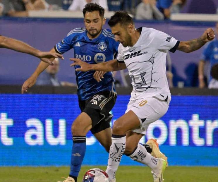 Tienen Pumas y Xolos mal debut Tienen Pumas y Xolos mal debut