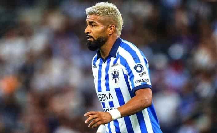 El Atlas hace oferta al Monterrey por Rodrigo Aguirre El Atlas hace oferta al Monterrey por Rodrigo Aguirre