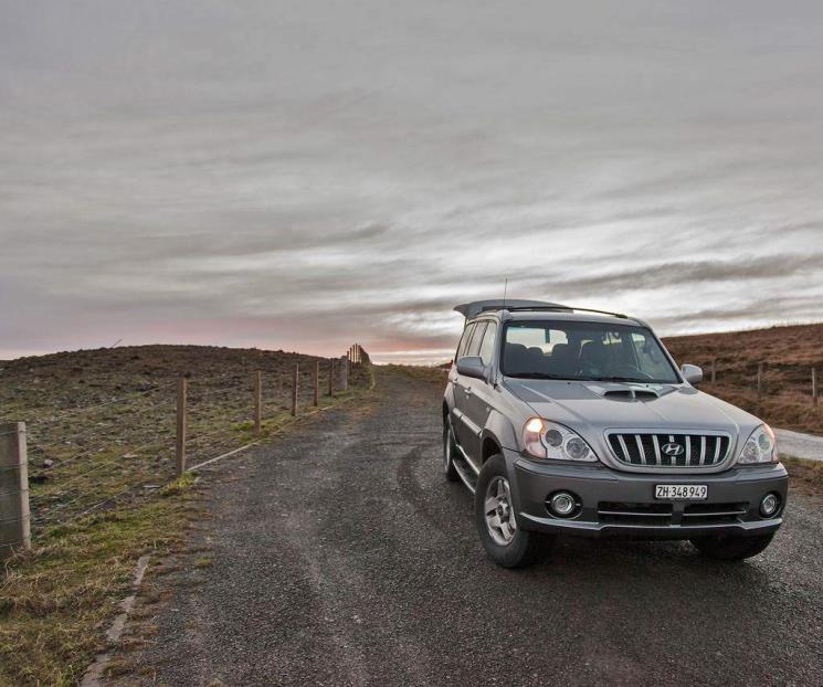 Tips para viajar de forma segura en carretera