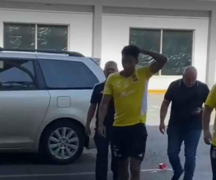 Realiza Ozziel los exámenes