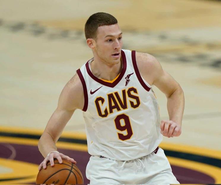 Knicks firman a Dylan Windler