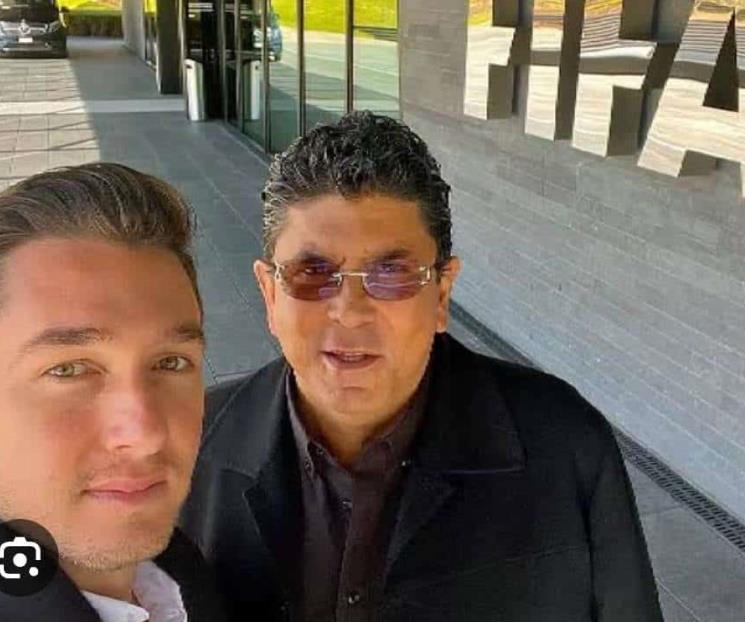 Arresto de Fidel Kuri sería improcedente