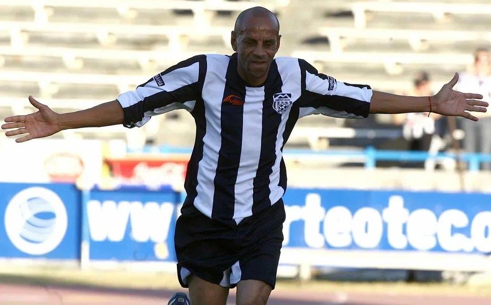 Bahía estaría presentando algo de mejoría en su salud