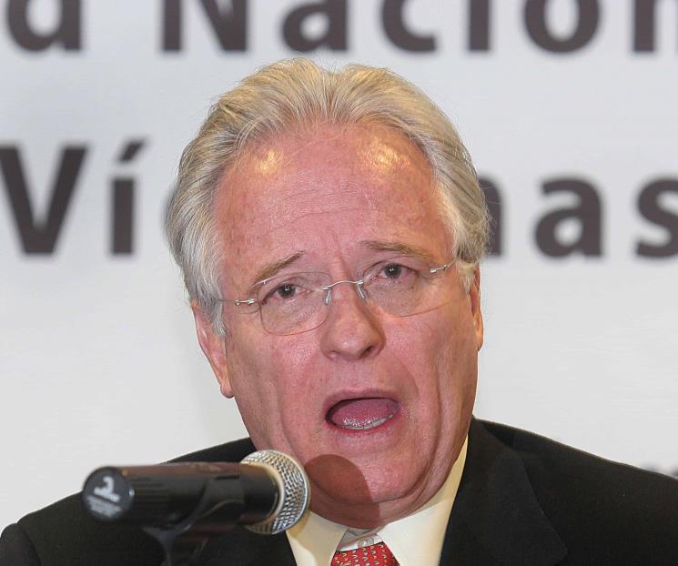 Fallece empresario Alejandro Martí