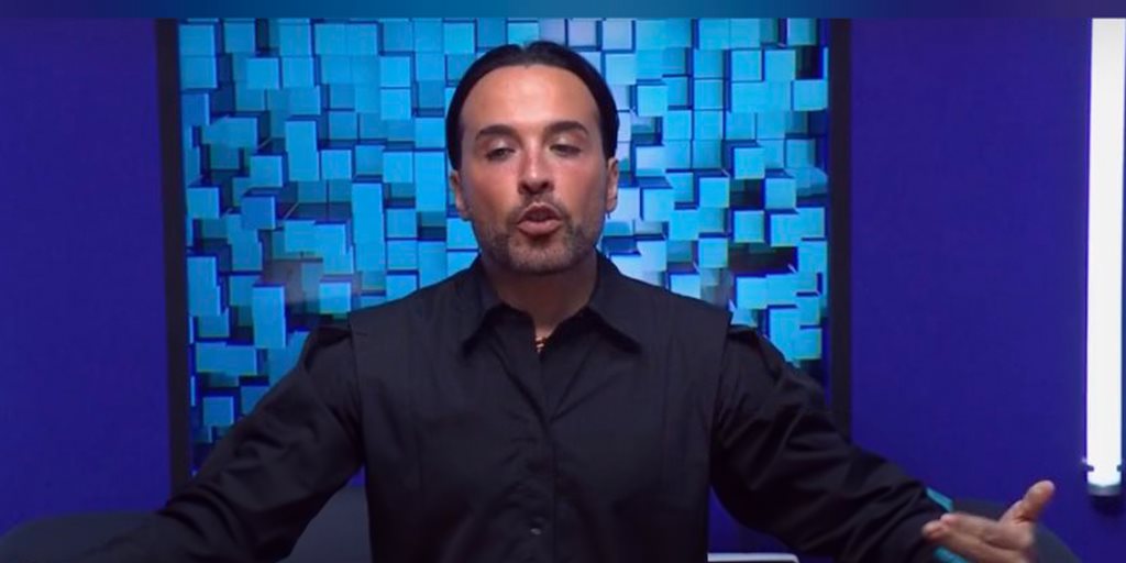 Esto hubiera ganado Apio Quijano si no salía de LCDLF