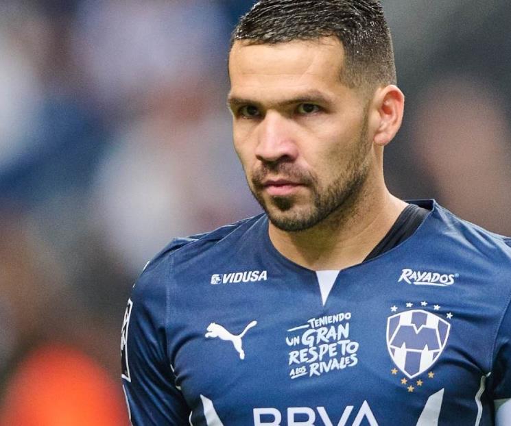 ...Y Celso Ortiz,  ¿a dónde se va?