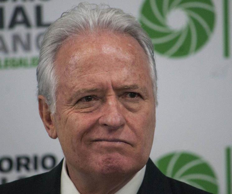 Muere el empresario Alejandro Martí a los 73 años