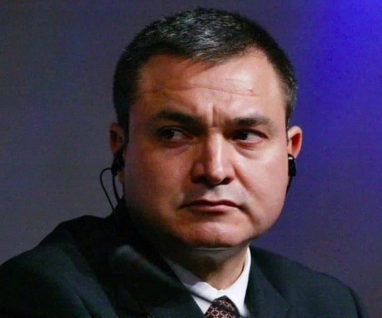 Sentencia de García Luna se pospone hasta 2024