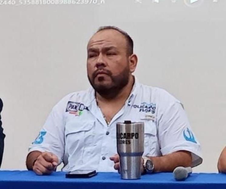 Candidatea PAN MTY a Colosio para el Frente Amplio